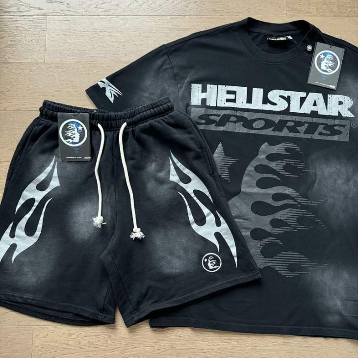 Picture of Hellstar Shirt Pant Suits _SKUHellstarS-XLx3tr3722331